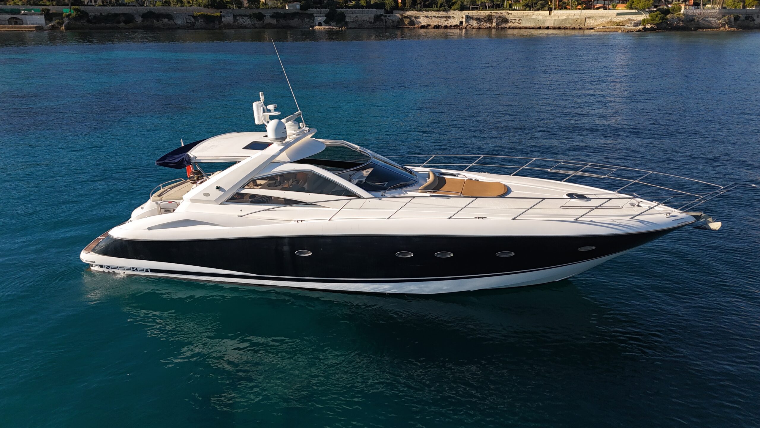Portofino 53 à vendre