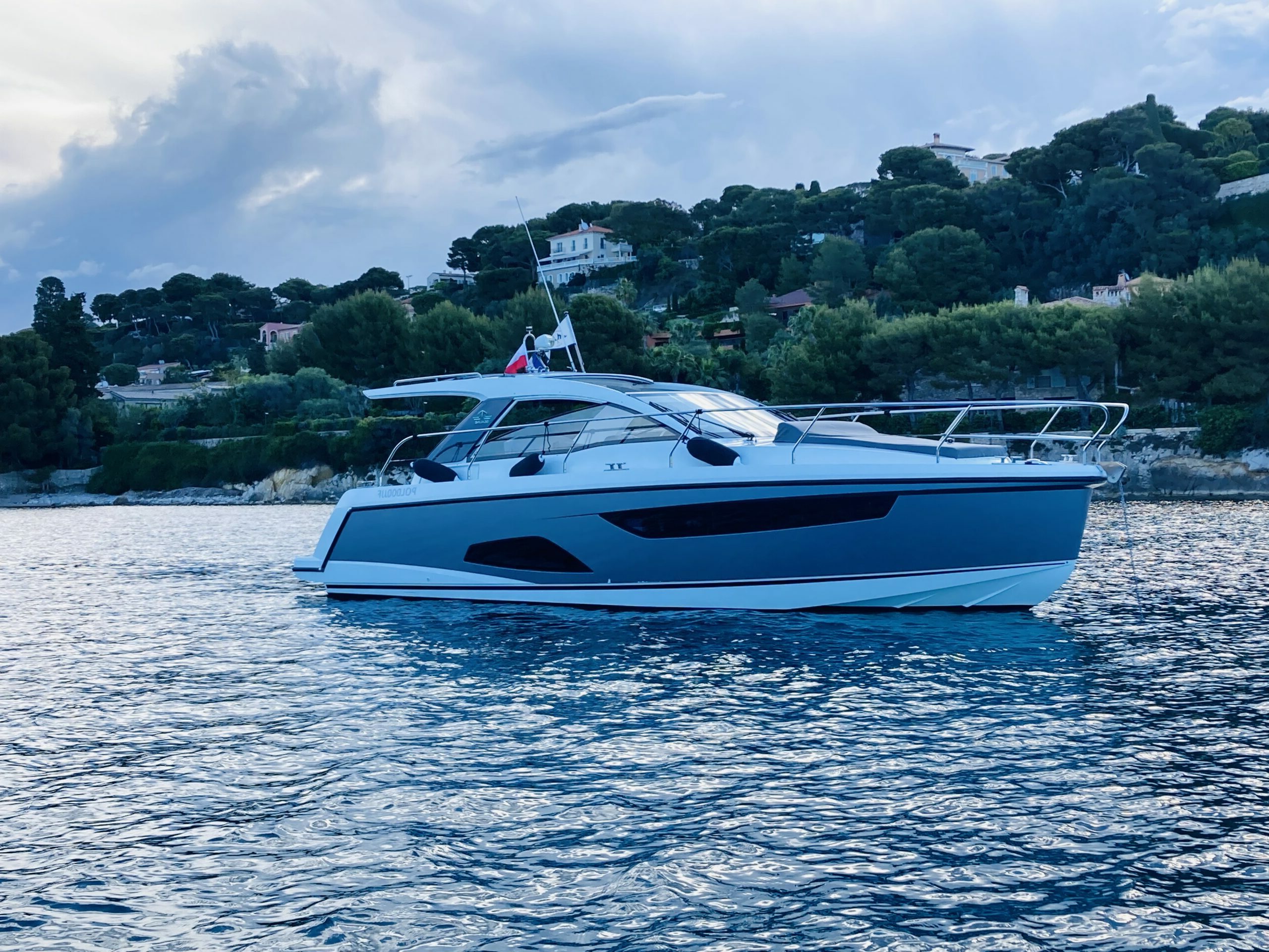 Sealine S 330 à vendre