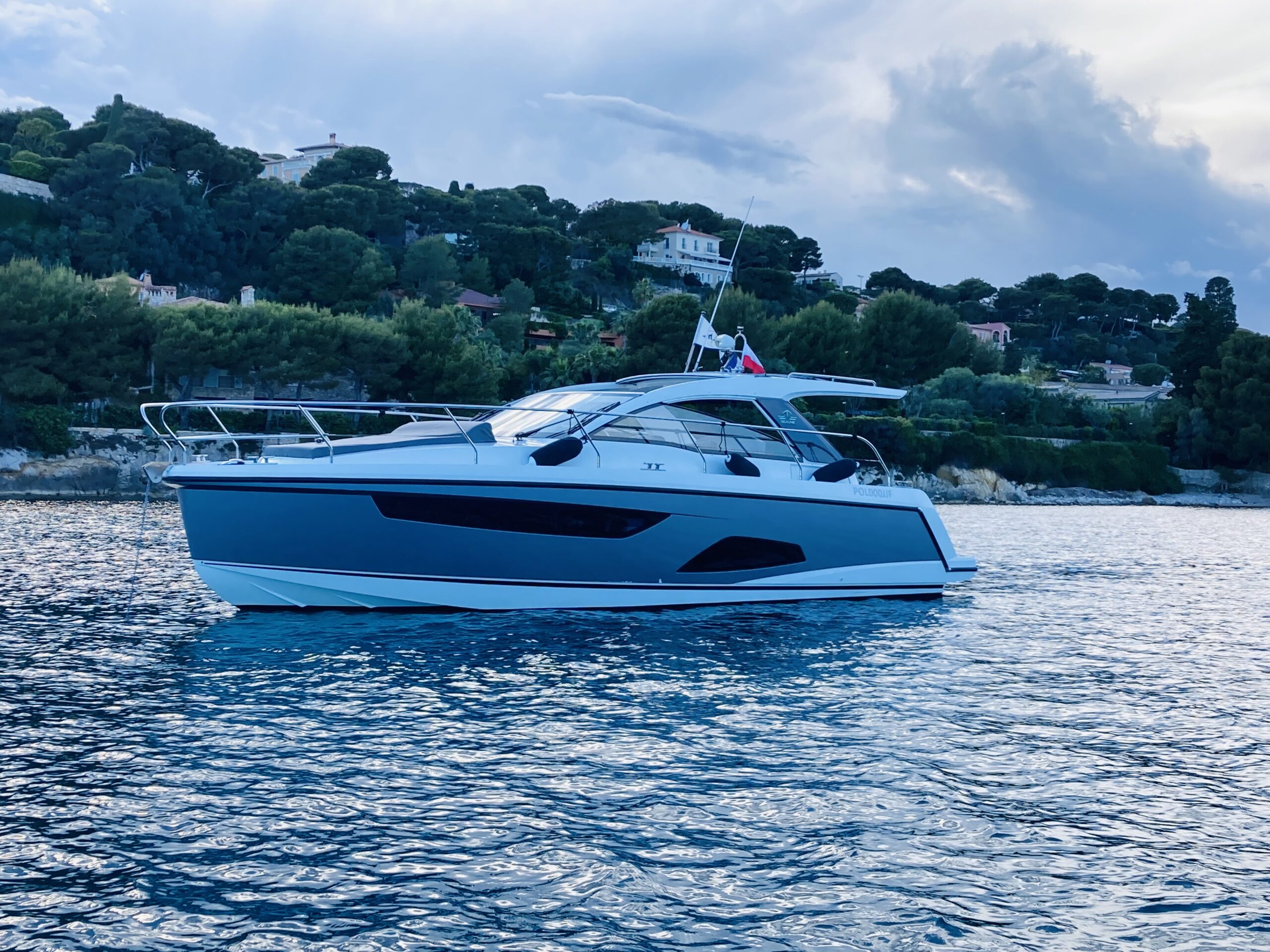 Sealine  S 330 à vendre