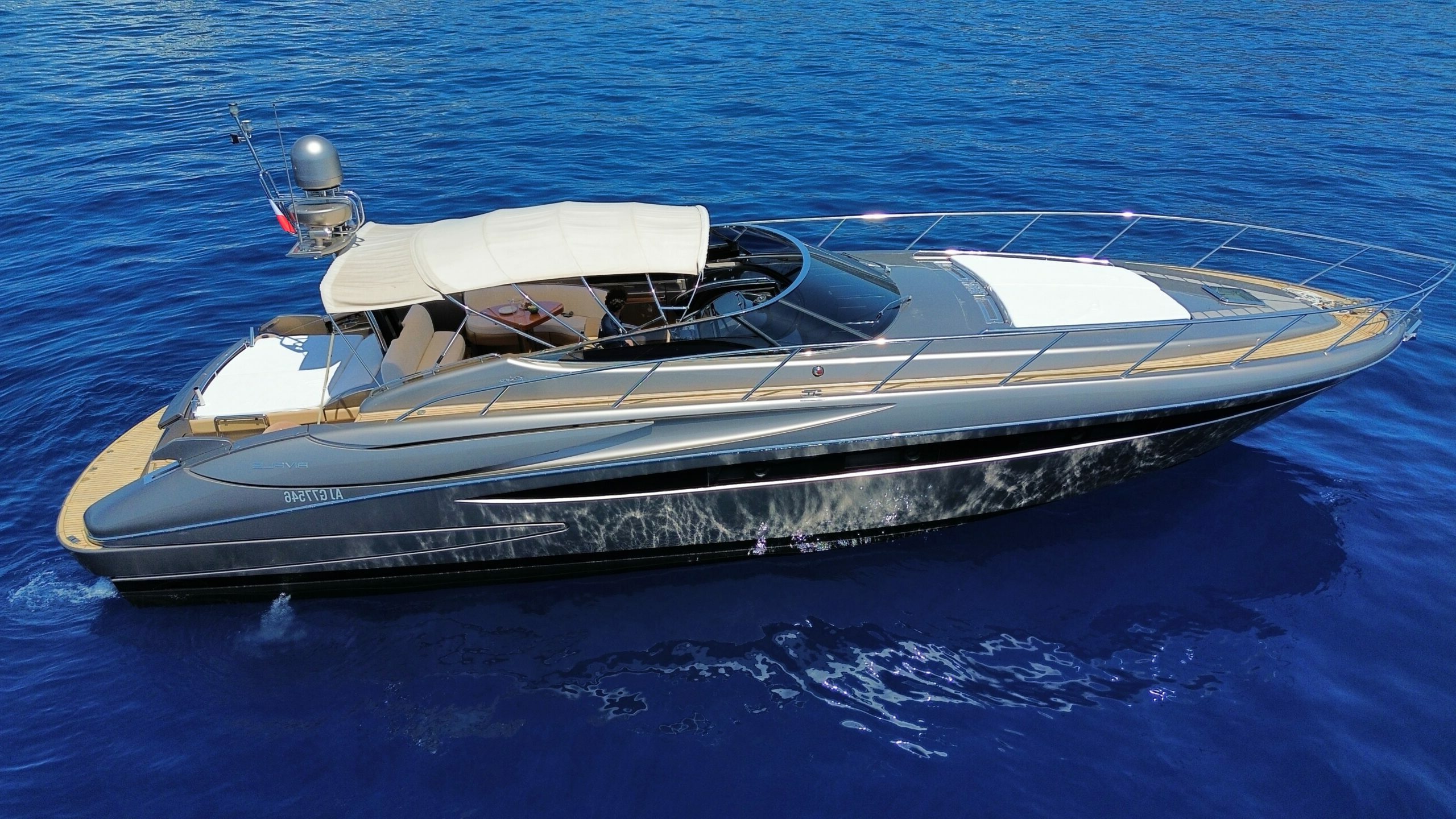 Riva Rivale à vendre