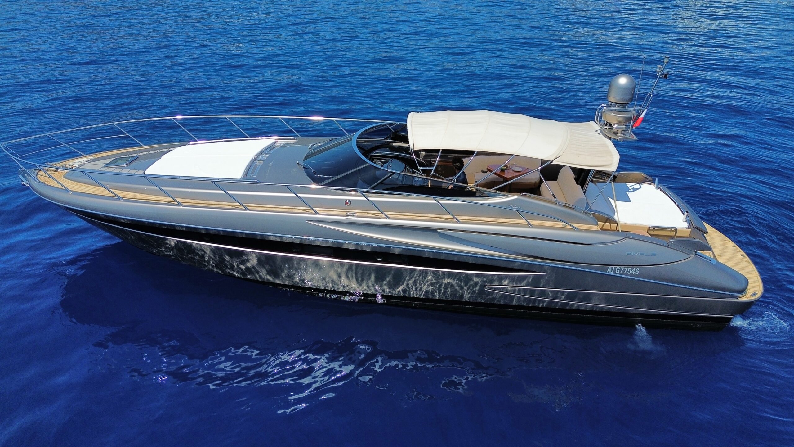 Riva Rivale à vendre